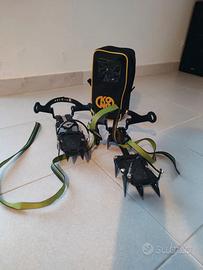 Ramponi Universali Kong