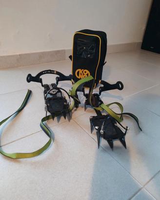 Ramponi Universali Kong