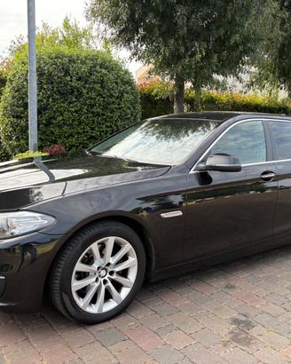 Bmw 520 520d xDrive Touring automatico