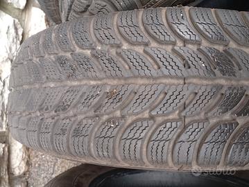4 gomme quattro stagioni 175/70 R14 M+S