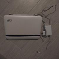 Wind3 hub modem fibra