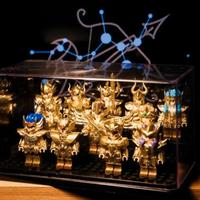 Cavalieri dello Zodiaco_Lego Compatibili_