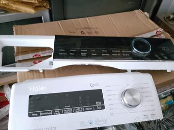 ricambi originali midea, Haier 
