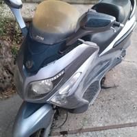  scuterone 300