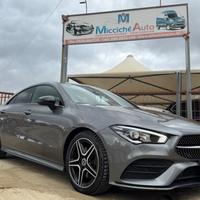 Mercedes-benz CLA 200 CLA 200 d Automatic Premium