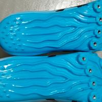 scarpe chiodate 
