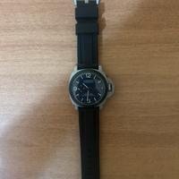 Orologio automatico sportivo