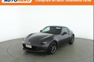 MAZDA MX-5 2.0L Skyactiv-G RF Exceed