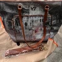 Shopper Y Not? Stampa Parigi