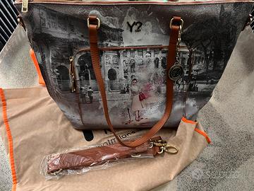 Shopper Y Not? Stampa Parigi