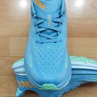 HOKA9 Scarpe da ginnastica leggere