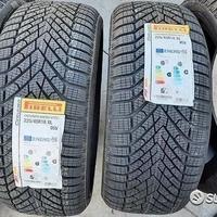 225 45 18 gomme Pirelli nuove