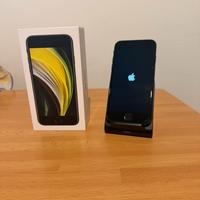 Iphone SE 64gb