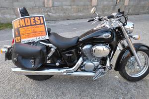 Honda Shadow 750
