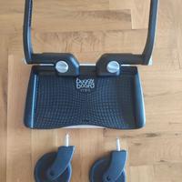 Pedana Passeggino - Lascal BuggyBoard Mini