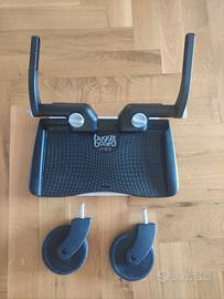 Pedana Passeggino - Lascal BuggyBoard Mini