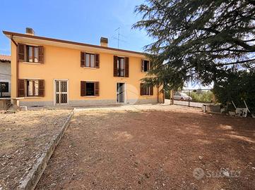 CASA INDIPENDENTE A VERONA