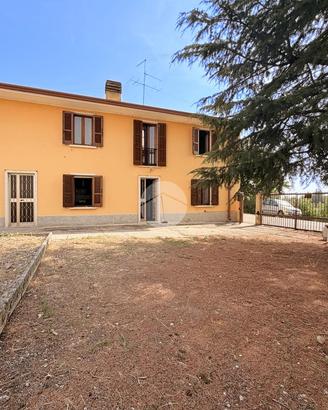 CASA INDIPENDENTE A VERONA