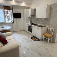 Appartamento in via Pio X