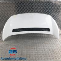 COFANO ANTERIORE CITROEN JUMPY, PEUGEOT EXPERT, FI