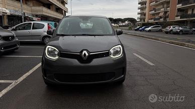 Renault Twingo TCe 95 CV Intens LIMITEED PDC LED B