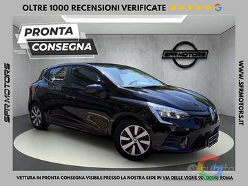 Renault Clio Hybrid equilibre 145cv - PROMO/I...