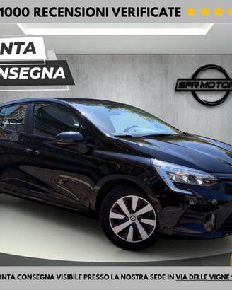 Renault Clio Hybrid equilibre 145cv - PROMO/I...
