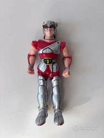 Saint Seiya Pegasus Cavalieri dello Zodiaco