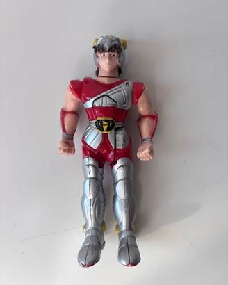 Saint Seiya Pegasus Cavalieri dello Zodiaco