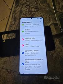Samsung S21 