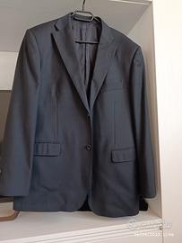 giacca elegante uomo 