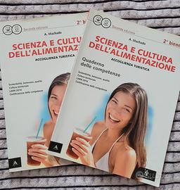 Scienza e cultura dell'alimentazione
A. Machado