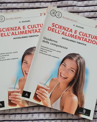 Scienza e cultura dell'alimentazione
A. Machado