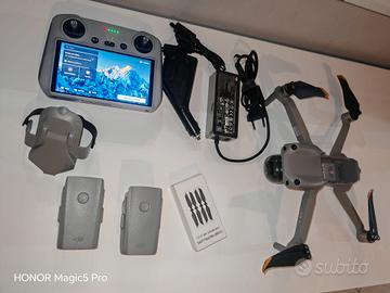 dji air 2s con rc c1