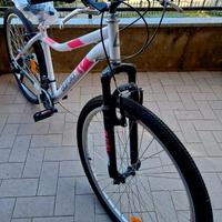 bicicletta donna/ragazza