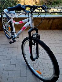bicicletta donna/ragazza
