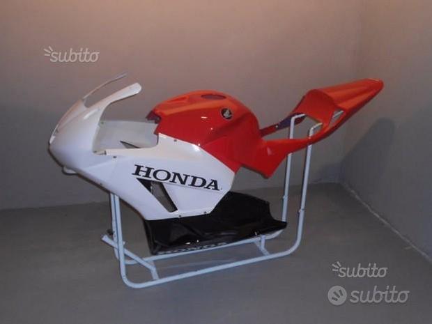 Honda CBR 600RR 13/16 Racing verniciata 3 colori