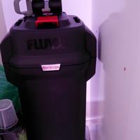 filtro per acquario