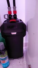 filtro per acquario