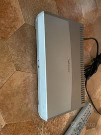 Ricevitore SAT Strong mod. SRT4120