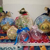 decorazioni natalizie 