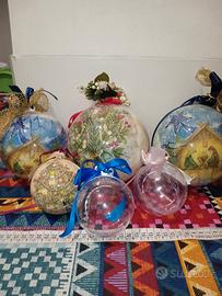 decorazioni natalizie 