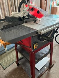  sega da banco con base a rotelle