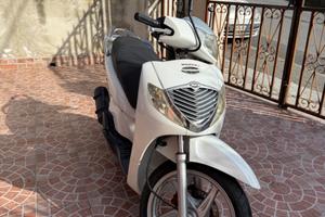 Honda SH 125 - 2008