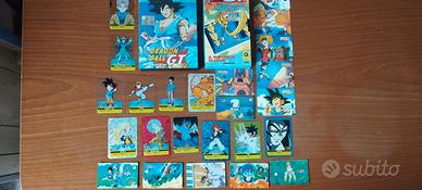 Dragon Ball GT