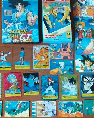 Dragon Ball GT