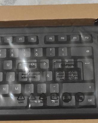 Tastiera USB Layout Spagnolo modello CD30 Huawei