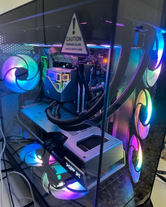 Pc gaming