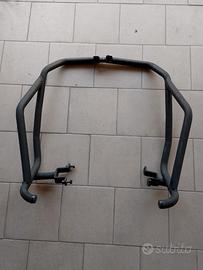 Paramotore/Carena Vesrys 650