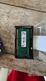 Kingston Value RAM KVR16LS11/4